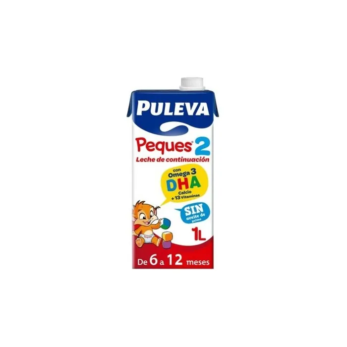 Growth Milk Puleva Peques 2 [1 L