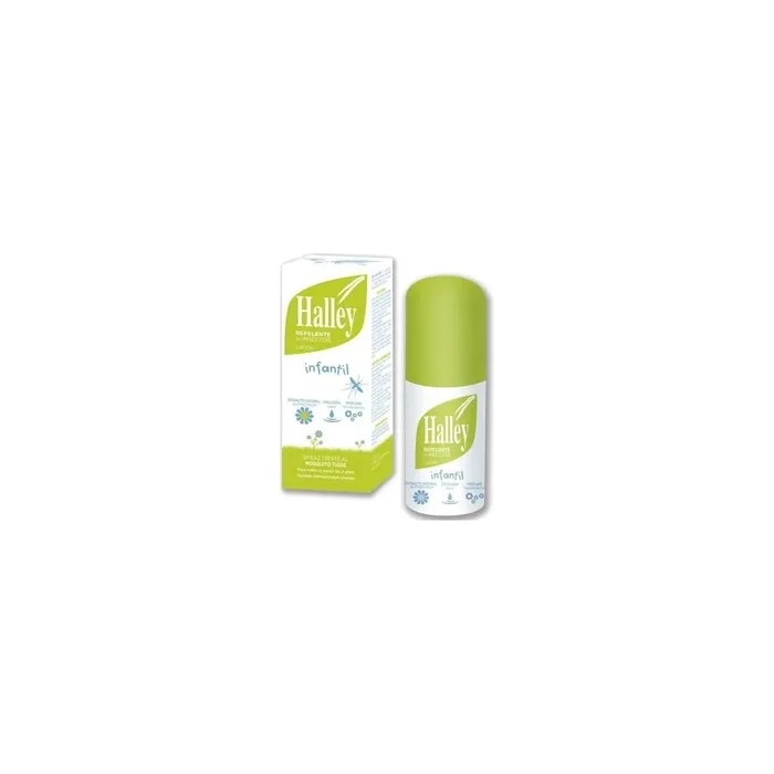 Halley Halley Insect Repellent For Children 100ml