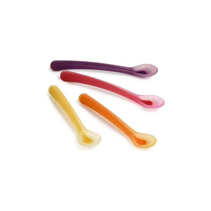 Suavinex Silicone Spoon