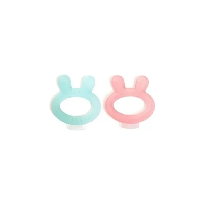 Suavinex Bunny Teether 0 Months