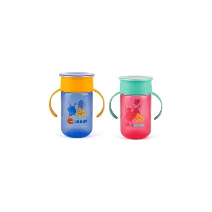 Suavinex 360 Training Cup 12 Months 360ml