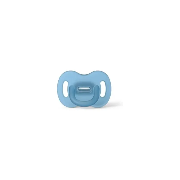 Suavinex Suavinex Pacifier All Silicone Physiological 06 Months 1 Unit