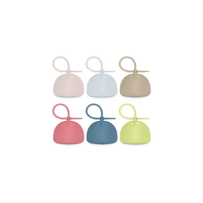 Selection Pacifier Holder