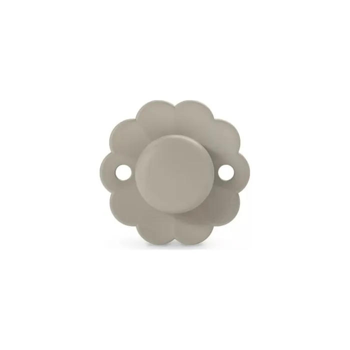 Suavinex Physiological Pacifier Sx Pro Wonder 0-6 Months Gray Clouds