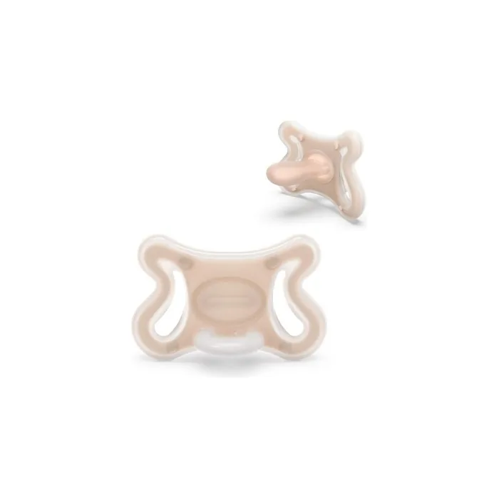 Suavinex Pacifier for Newborns Zero Zero with SX Pro Physiological Teat
