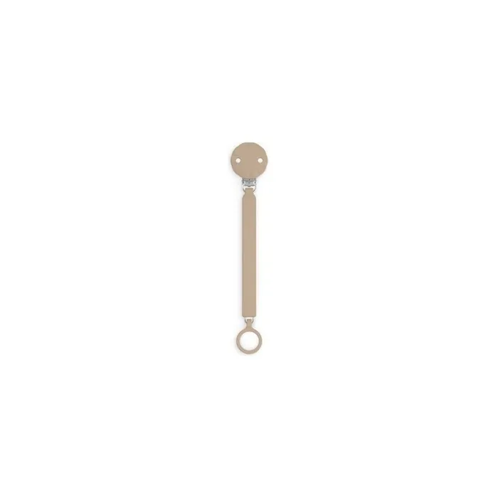 Wonder Cinnamon Pacifier Clip