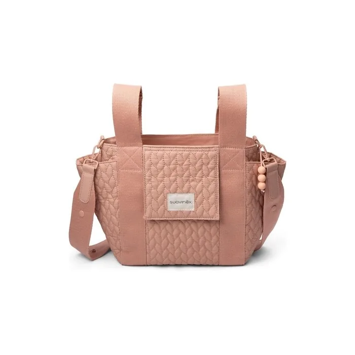 Suavinex Maternity Baby Stroller Organizer Bag