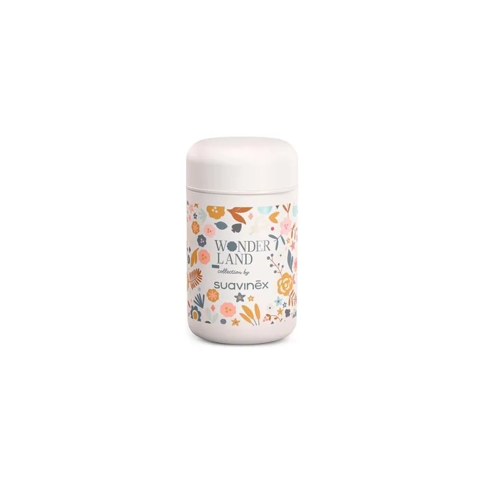 Suavinex Wonderland Isothermal Pot 400 Ml