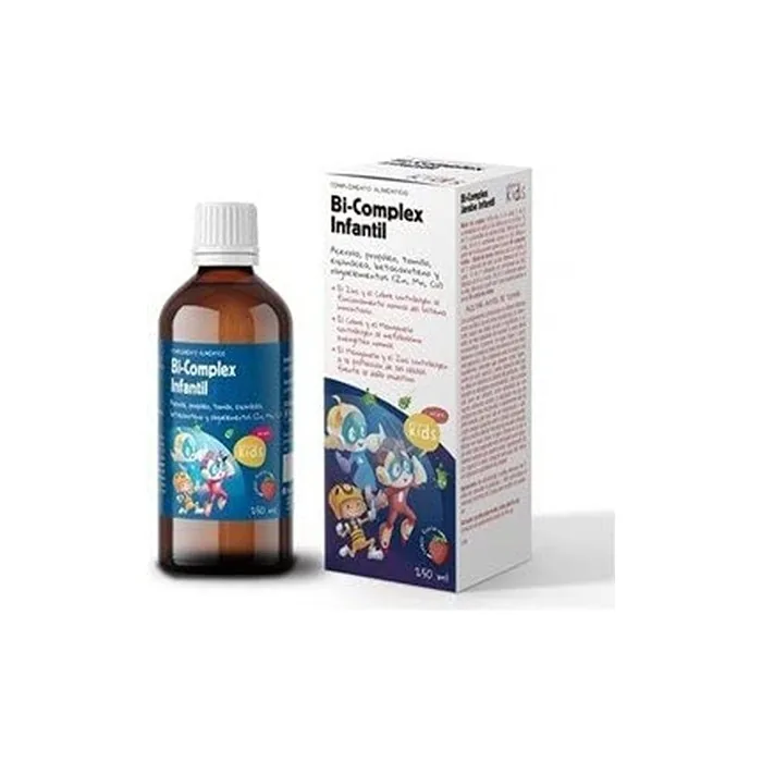 Herbora Bi-Complex Infant Formula 250ml