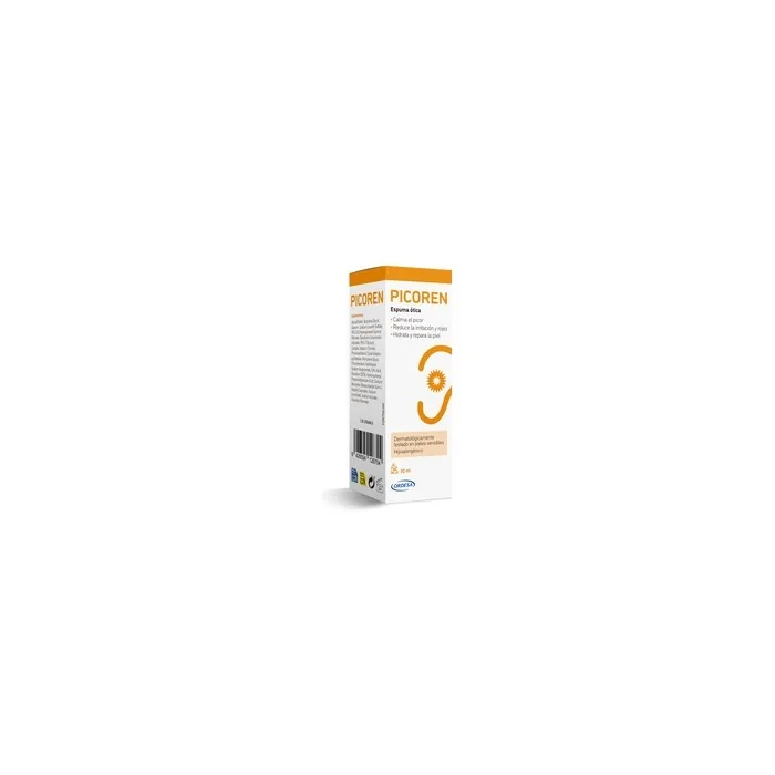Ordesa Picoren 1 Tube 30 Infant Nutrition