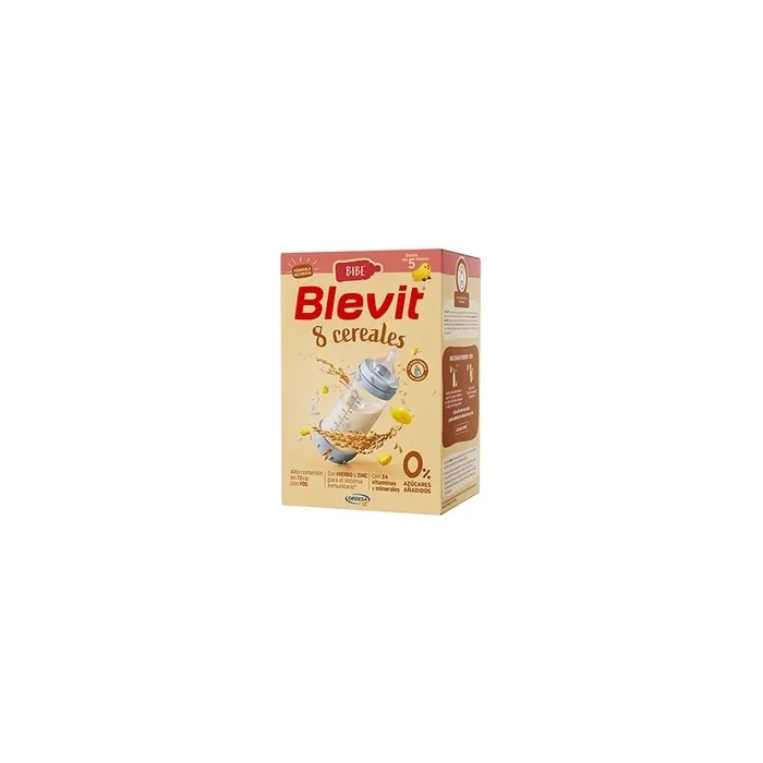 Ordesa Blevit Bibe 8 Cereals 500g