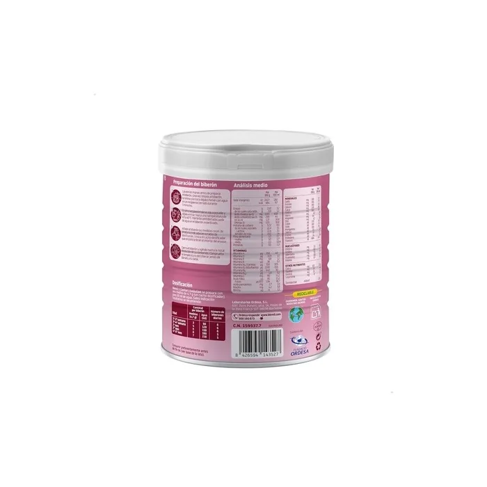 Blemil 1 Comfort Evolution Powdered Infant Formula 800g