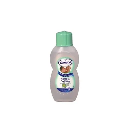 Nenuco Nenuco 200ml Plastic Color