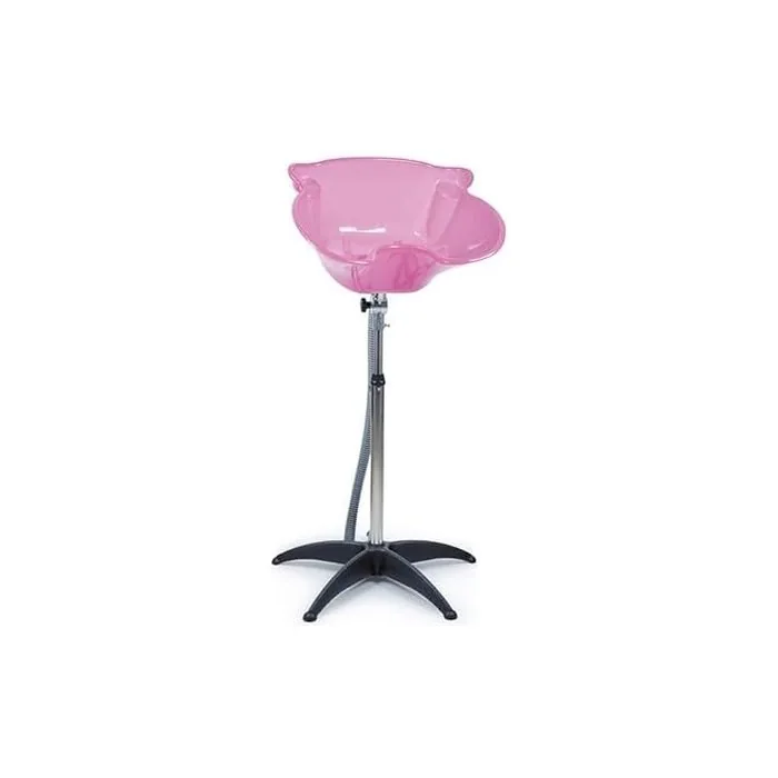 Bifull Portable Teether With Wash Pink And Black Standard
