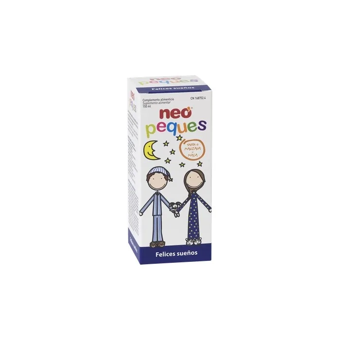 Neovital Neovital Neo Kids Sweet Dreams 150ml