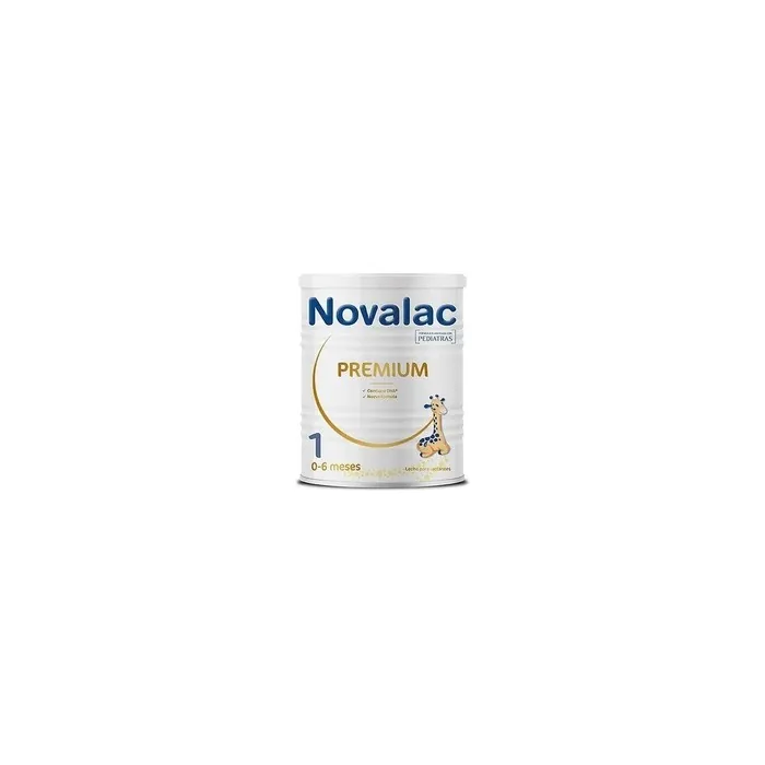 Novalac Novalac Premium 1 800g