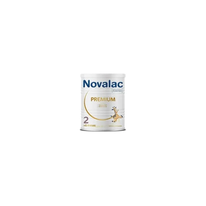 Novalac Novalac Premium 2 6 Months 800g