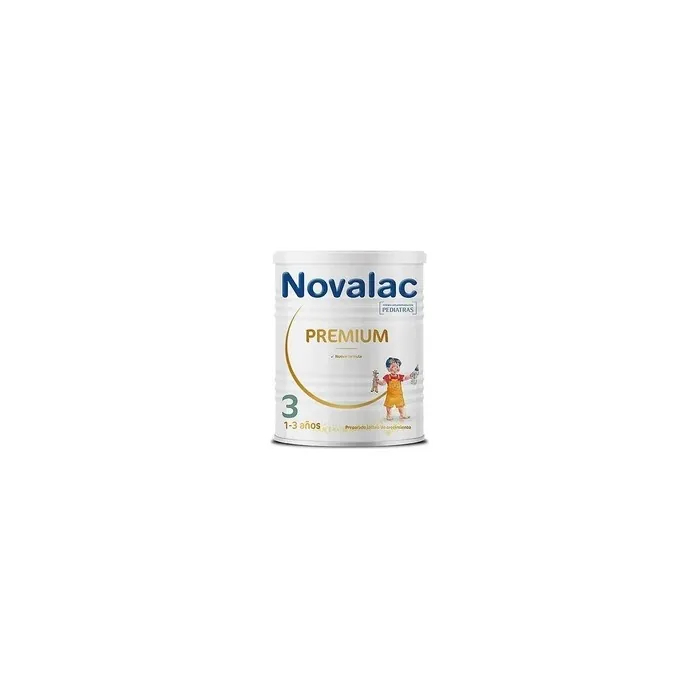 Novalac Novalac 3 Premium 800g