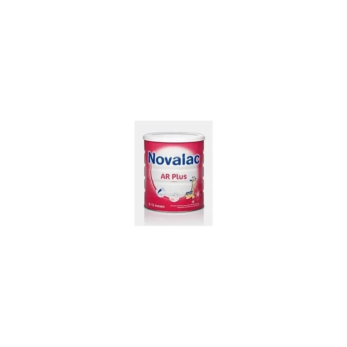 Novalac Novalac Ar Plus 012 Months 800g