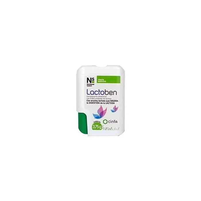 NS Lactoben 50 Tablets