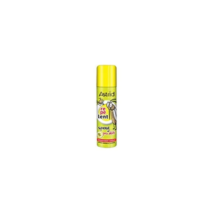 Astrid Repellent Spray For Children 150 Ml