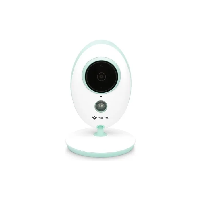 Truelife Nannycam V24 Spare Baby Unit 1 Piece