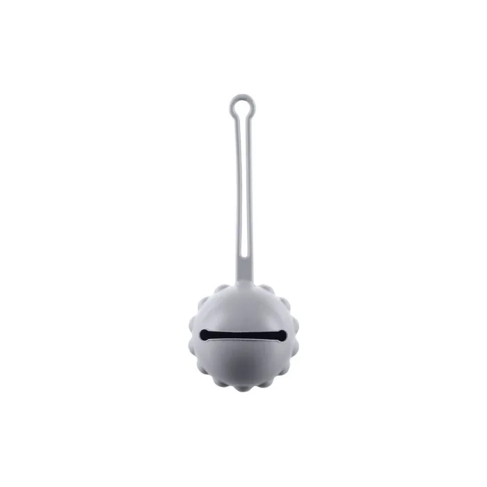 Zopa Silicone Pacifier Case Dove Grey 1 Pc
