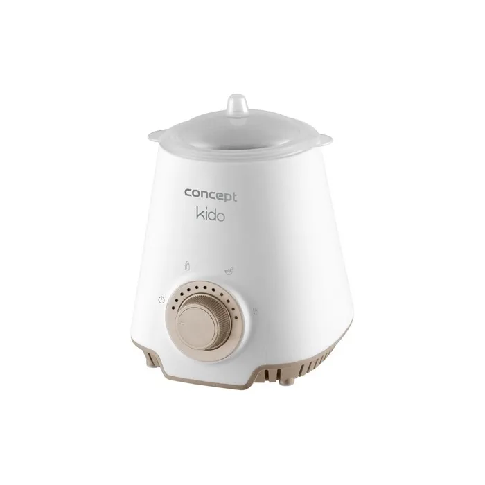 OL4000 Bottle Warmer 3in1 Single KIDO