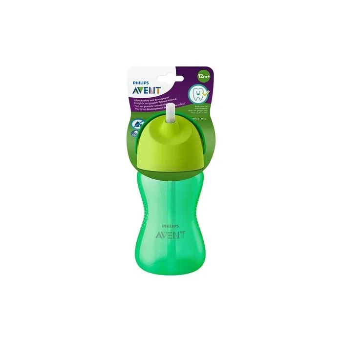 Philips Avent Straw Cup Model Scf798/01 Single