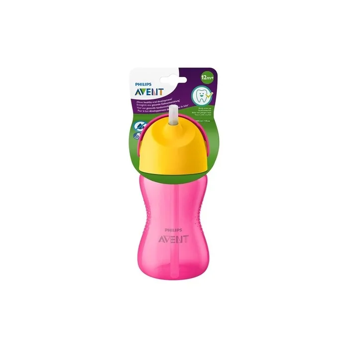 Philips Avent Straw Cup Model Scf798/02 Single