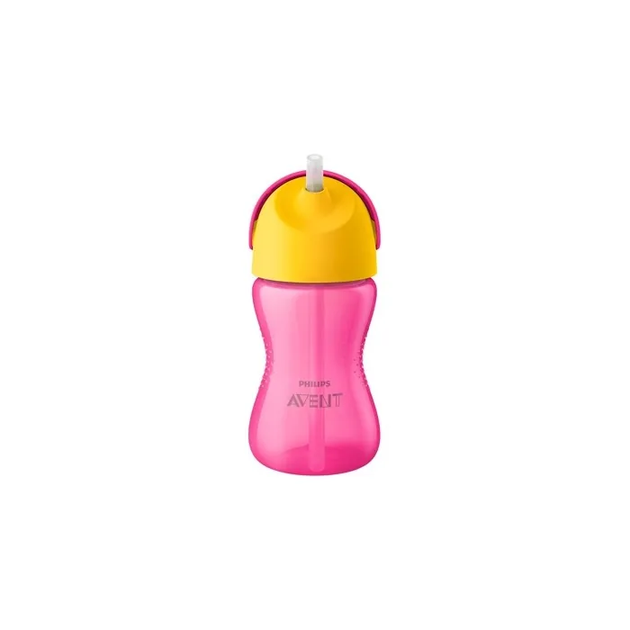 Philips Avent Magic Cup Pink 300ml For Children 12 Months And Older