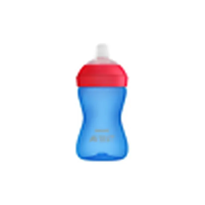 Philips AVENT My Grippy Bottle Spill-Proof Toddler Cup 300ml