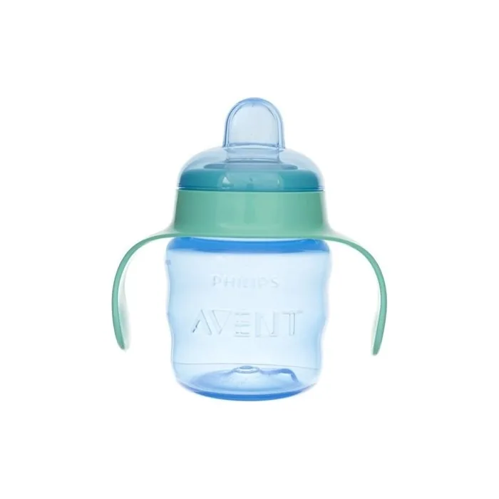 Philips Avent 200ml 6M+ Learning Cup with Spout