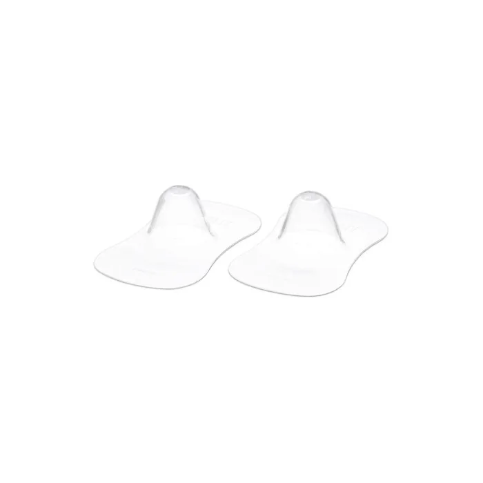 Philips Avent Scf153/01 - Set Of 2 Silicone Nipple Boxes Designed To Get Stuck