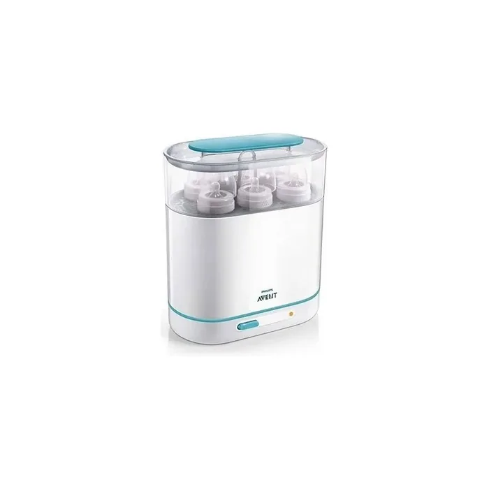 Avent Philips Avent Sterilizer Mid End 1 Piece