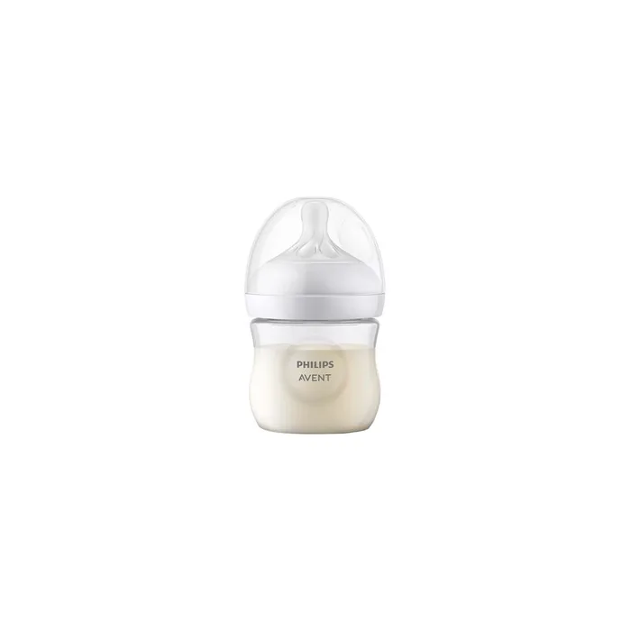Philips Avent Natural Response Bottle 125ml
