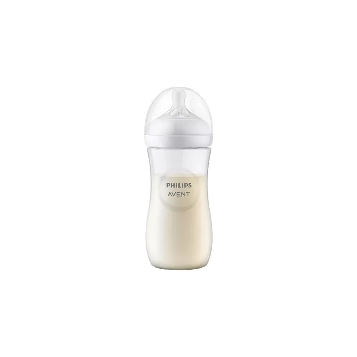 Philips Avent Natural Response Bottle 330ml For Babies From 3 Months
