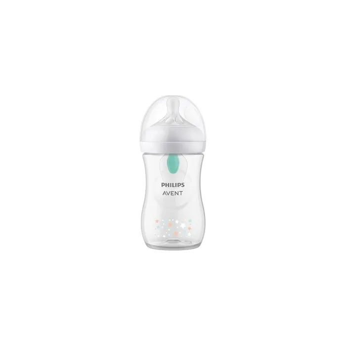 Philips Avent Natural Response Airfree Bottle 260ml