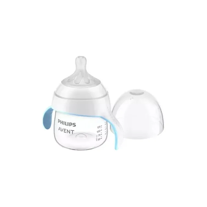 Avent Natural Response Training Cup 150ml For 6 Months And Older