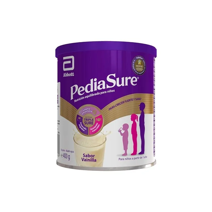 Pediasure Vanilla Powder 400g