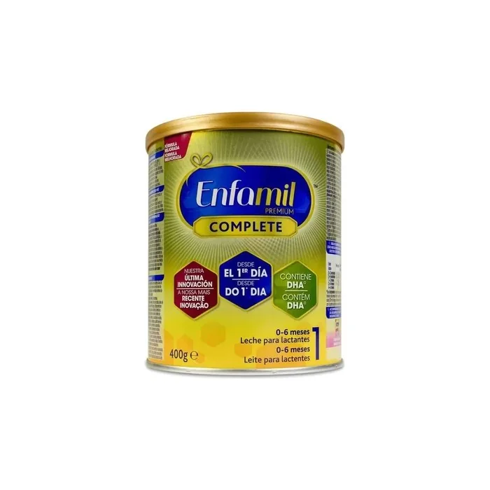 Enfamil Enfamil Premium Complete 400g