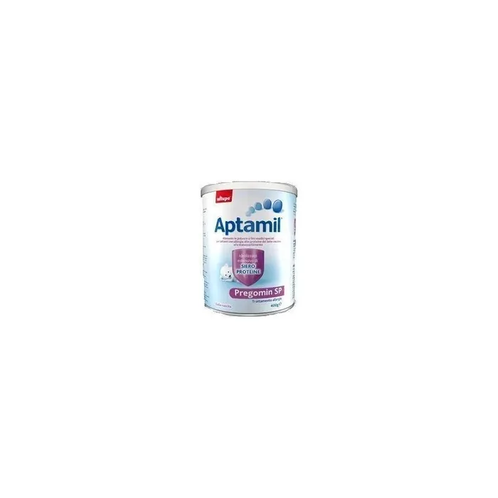 Danone Nutricia Aptamil Pregomin Sp Latte 400 G