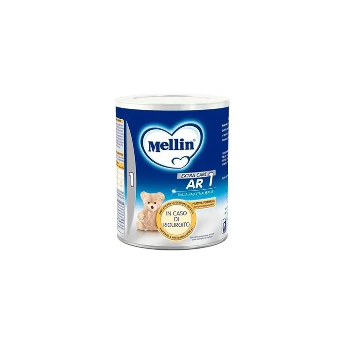 Danone Nutricia Mellin Ar 1 400 Grams