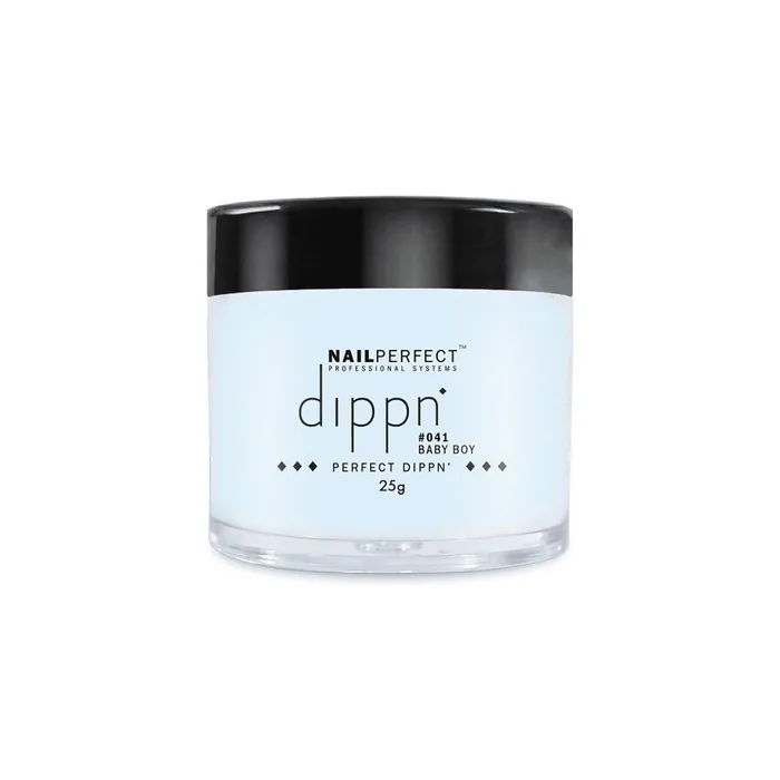 Nail Perfect Dippn #041 Baby Boy 25g