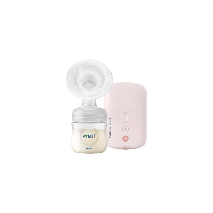 Philips Avent Individual Electric Breast Pump