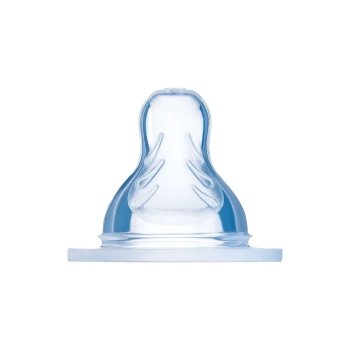 MAM Baby Bottles Teat 6m+ 1 pc