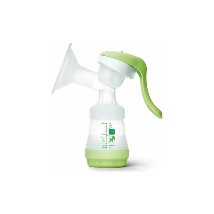 Mam Mam Manual Breast Pump