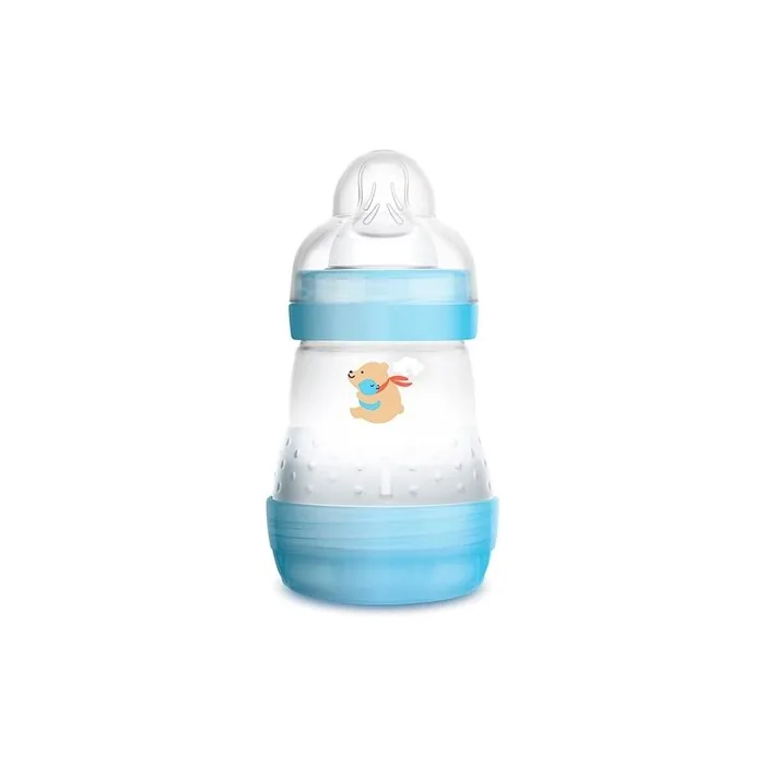 Mam Easy Start Anti-Colic A117 Bottle Anti-Colic Patented Drinking Bottle With