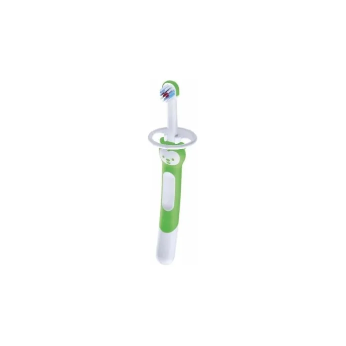 Mam Mam Training Toothbrush Neutral For Children Aged 5 Months And Above