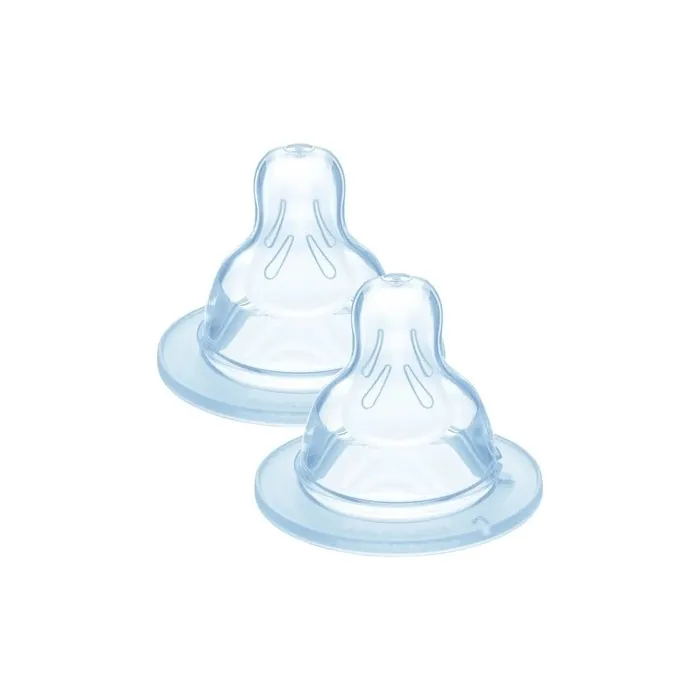 Mam Baby Teat No 0 2 Units